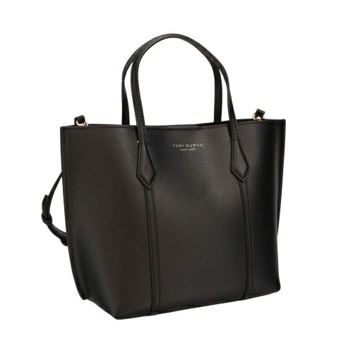 トリーバーチ トートバッグ レディース ブラック TORY BURCH 174234 001 BLACK