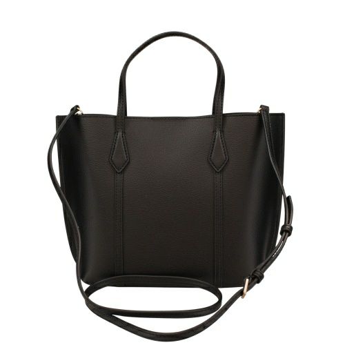 トリーバーチ トートバッグ レディース ブラック TORY BURCH 174234 001 BLACK