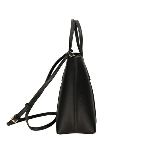 トリーバーチ トートバッグ レディース ブラック TORY BURCH 174234 001 BLACK