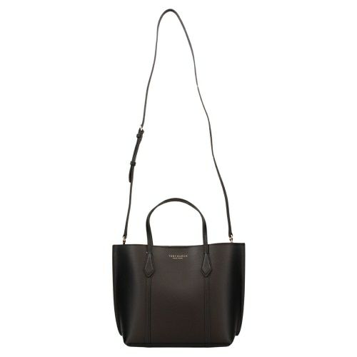 トリーバーチ トートバッグ レディース ブラック TORY BURCH 174234 001 BLACK