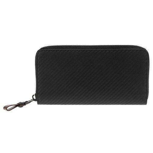 ダンヒル 長財布 メンズ ブラック dunhill L2A218A CHASSIS