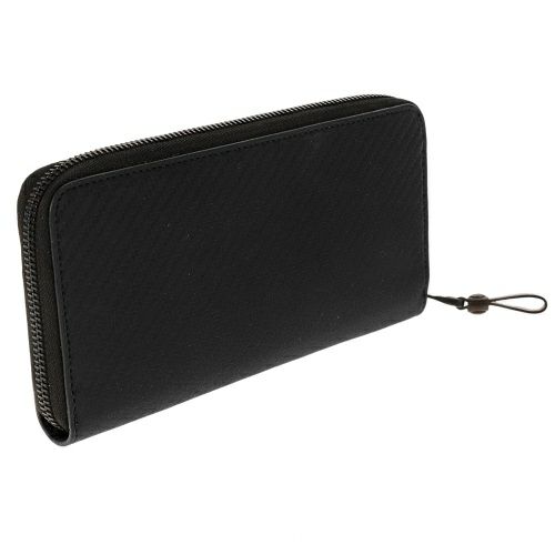 ダンヒル 長財布 メンズ ブラック dunhill L2A218A CHASSIS
