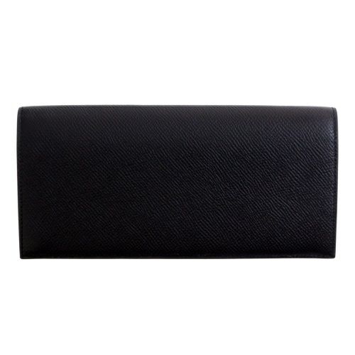 ダンヒル 長財布 メンズ ブラック dunhill L2AC10A CADOGAN