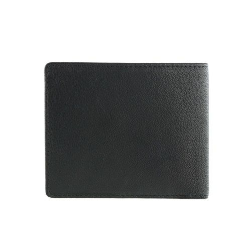 ディーゼル 二つ折り財布 メンズ ブラック DIESEL X03925 PR271 T8013 BLACK