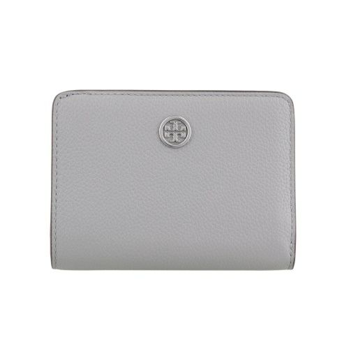 トリーバーチ 二つ折り財布 レディース ROBINSON BI FOLD WALLET