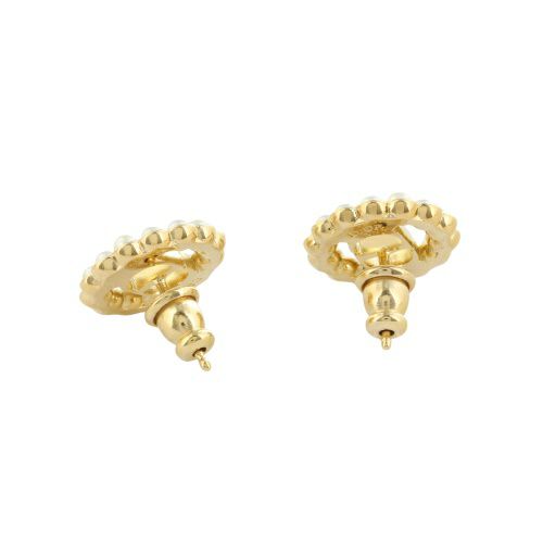 クリスチャンディオール ピアス レディース Petit CD Circle スタッド