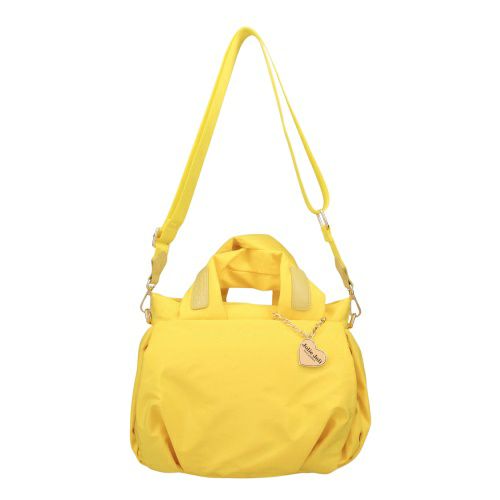 ジョリージョリ ハンドバッグ レディース イエロー Jolie Joli JJ2025168-090