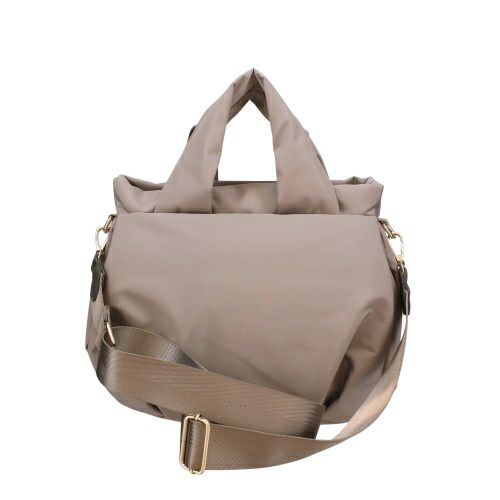 ジョリージョリ ハンドバッグ レディース グレー Jolie Joli JJ2025168-407
