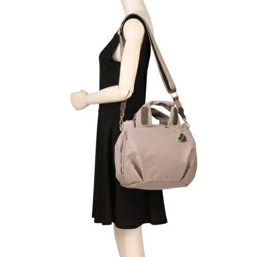 ジョリージョリ ハンドバッグ レディース グレー Jolie Joli JJ2025168-407