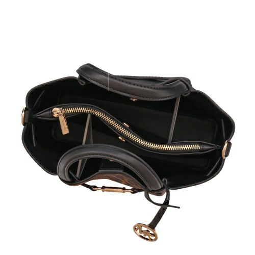 マイケルコース ハンドバッグ レディース ブラウン MICHAEL KORS 35F5G2ZS5H