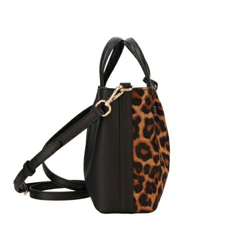 マイケルコース ハンドバッグ レディース ブラウン MICHAEL KORS 35F5G2ZS5H