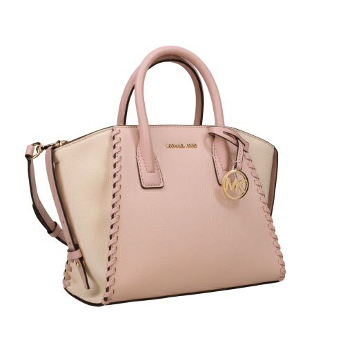 マイケルコース ハンドバッグ レディース ピンク MICHAEL KORS 35F5G4VS1L