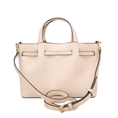 マイケルコース ハンドバッグ レディース CARSON センタージップ サッチェル スモール マイケルコース ホワイト MICHAEL KORS 35S5G2ZS5T