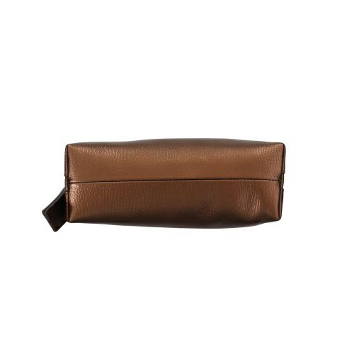 ジャンニ キアリーニ ショルダーバッグ レディース ALIFA S ブラウン GIANNI CHIARINI BS 8145 COMM GRN LM