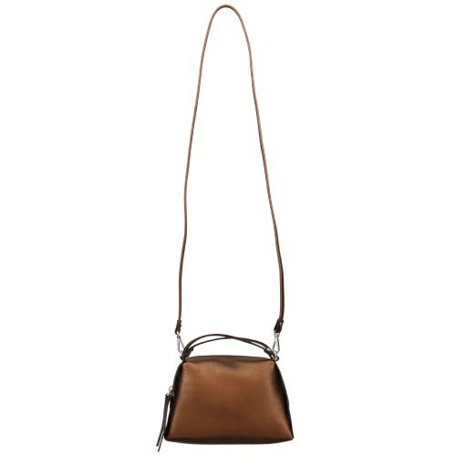 ジャンニ キアリーニ ショルダーバッグ レディース ALIFA S ブラウン GIANNI CHIARINI BS 8145 COMM GRN LM
