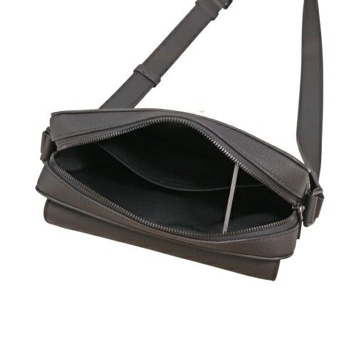 ルイヴィトン ショルダーバッグ メンズ ボーディングメッセンジャーバッグ ブラック LOUIS VUITTON M15265