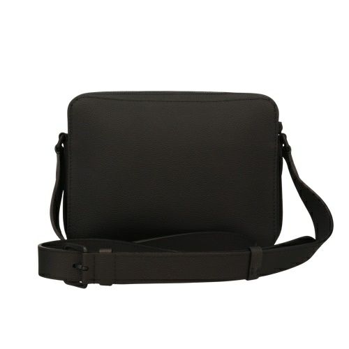 ルイヴィトン ショルダーバッグ メンズ ボーディングメッセンジャーバッグ ブラック LOUIS VUITTON M15265