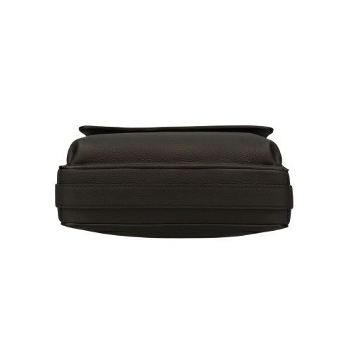 ルイヴィトン ショルダーバッグ メンズ ボーディングメッセンジャーバッグ ブラック LOUIS VUITTON M15265