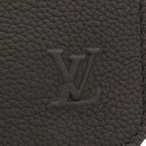 ルイヴィトン ショルダーバッグ メンズ ボーディングメッセンジャーバッグ ブラック LOUIS VUITTON M15265