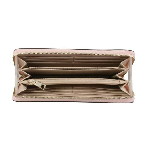 フルラ 長財布 レディース カメリア CAMELIA XL ZIP AROUND ピンク FURLA WP00322 ARE000