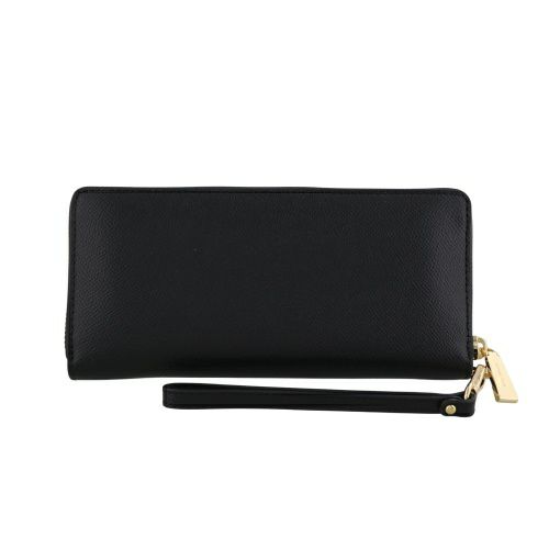 マイケルコース 長財布 レディース ブラック MICHAEL KORS 32S5GTVE9L