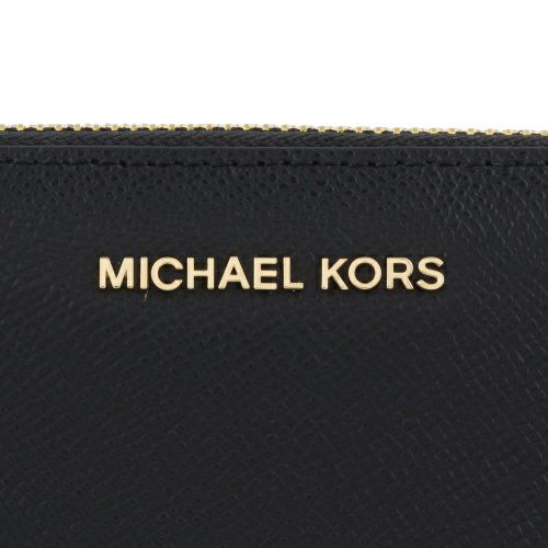 マイケルコース 長財布 レディース ブラック MICHAEL KORS 32S5GTVE9L