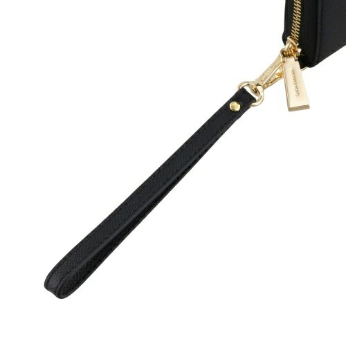 マイケルコース 長財布 レディース ブラック MICHAEL KORS 32S5GTVE9L