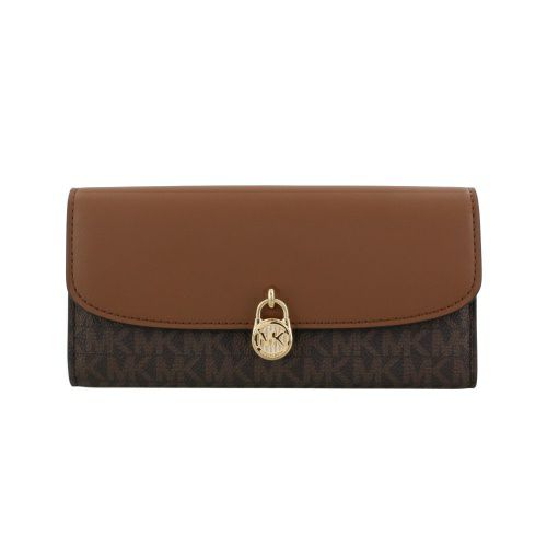 マイケルコース 長財布 レディース ブラック MICHAEL KORS 35S5GHME9B