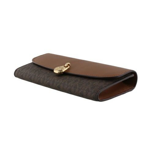 マイケルコース 長財布 レディース ブラック MICHAEL KORS 35S5GHME9B