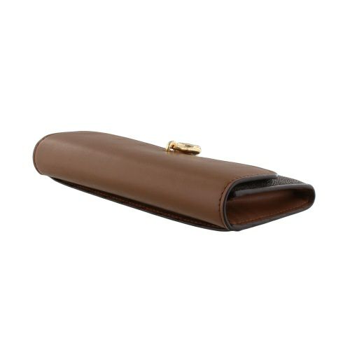 マイケルコース 長財布 レディース ブラック MICHAEL KORS 35S5GHME9B