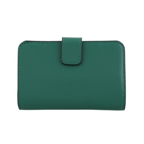 フルラ 二つ折り財布 レディース ミディアム カメリア グリーン FURLA WP00314 ARE000