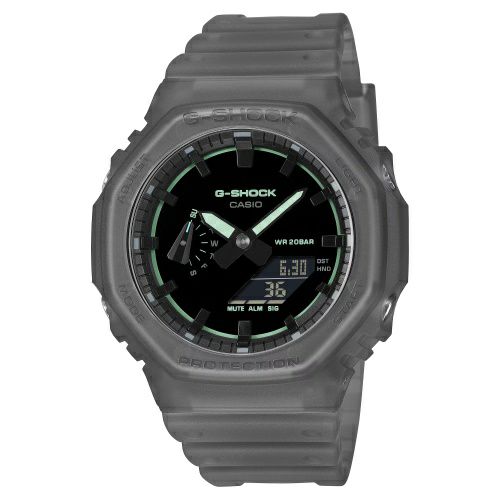 カシオ 腕時計 メンズ Gショック G-SHOCK GA-2100K-1AJF CASIO