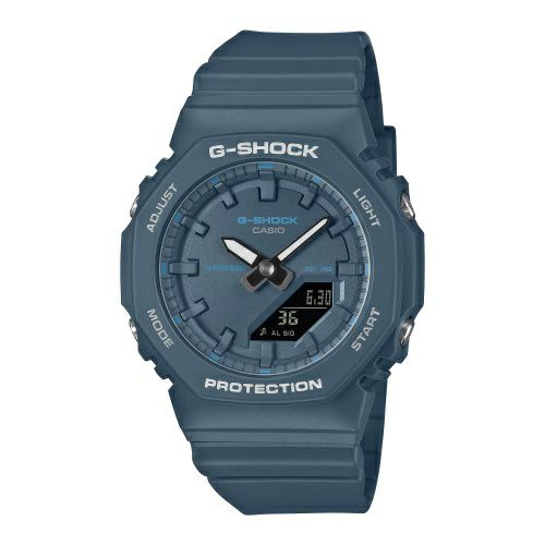 カシオ 腕時計 レディース Gショック G-SHOCK WOMEN GMA-P2100BA-2AJF