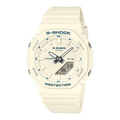 カシオ 腕時計 レディース Gショック G-SHOCK WOMEN GMA-P2100BA-7AJF