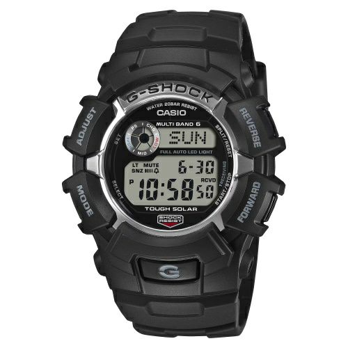 カシオ 腕時計 メンズ Gショック G-SHOCK GW-2310U-1JF CASIO