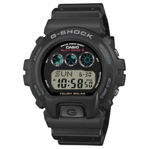 カシオ 腕時計 メンズ Gショック G-SHOCK GW-6900U-1JF CASIO