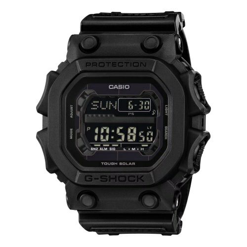 カシオ 腕時計 メンズ Gショック G-SHOCK GX-56UBB-1JF CASIO