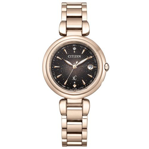 シチズン 腕時計 レディース クロスシー XC ES9467-97E CITIZEN