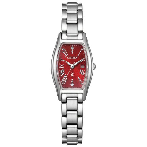 シチズン 腕時計 レディース クロスシー XC EW5541-50W CITIZEN