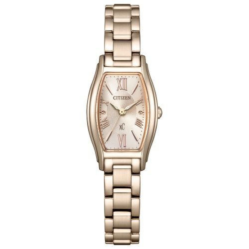 シチズン 腕時計 レディース クロスシー XC EW5546-56X CITIZEN