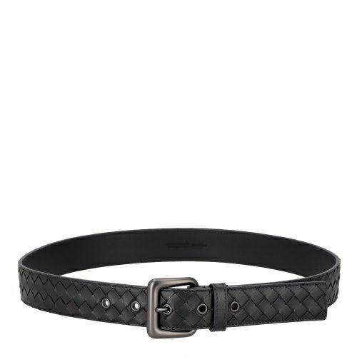 ボッテガヴェネタ ベルト メンズ ブラック BOTTEGA VENETA 271932 V47W0 1275