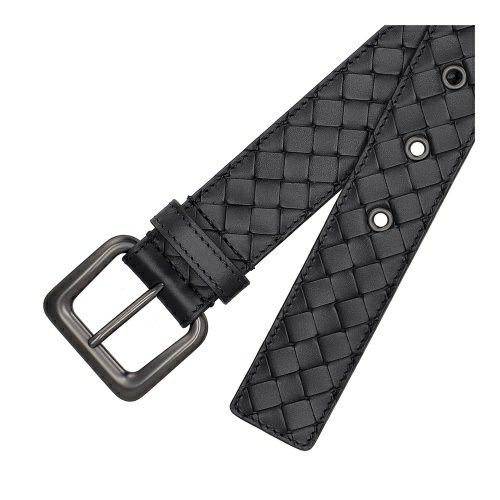 ボッテガヴェネタ ベルト メンズ ブラック BOTTEGA VENETA 271932 V47W0 1275