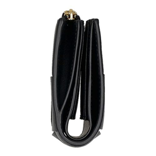 ボッテガヴェネタ カードケース 名刺入れ メンズ ブラック BOTTEGA VENETA 742698 V3UO3 8425