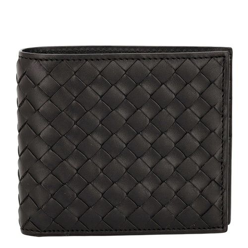 ボッテガヴェネタ 二つ折り財布 メンズ ダークブラウン BOTTEGA VENETA 113993 V47W1 2006