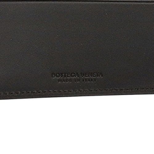 ボッテガヴェネタ 二つ折り財布 メンズ ダークブラウン BOTTEGA VENETA 113993 V47W1 2006