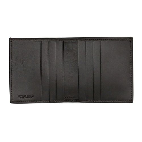 ボッテガヴェネタ 二つ折り財布 メンズ ダークブラウン BOTTEGA VENETA 222338 V47W1 2006