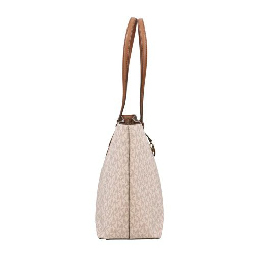 マイケルコース トートバッグ レディース シーラ ラージ ツートン シグネチャー ロゴ トートバッグ ブラウン MICHAEL KORS 35F5G6HT9B BROWN MULTI