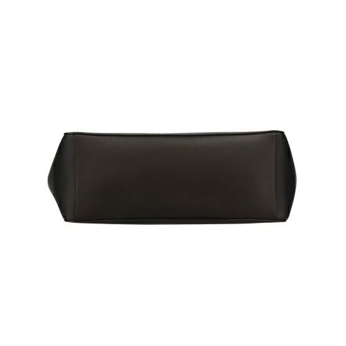 マイケルコース トートバッグ レディース マリリン ミディアム サフィアーノレザー トートバッグ ブラック MICHAEL KORS 35F5S6AT2L BLACK