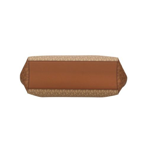 マイケルコース トートバッグ レディース ブラウン MICHAEL KORS 35S5GTVE3B CAMEL MLT
