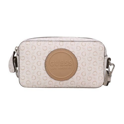 ゲス ショルダーバッグ レディース ホワイト GUESS S7322160 WHITE